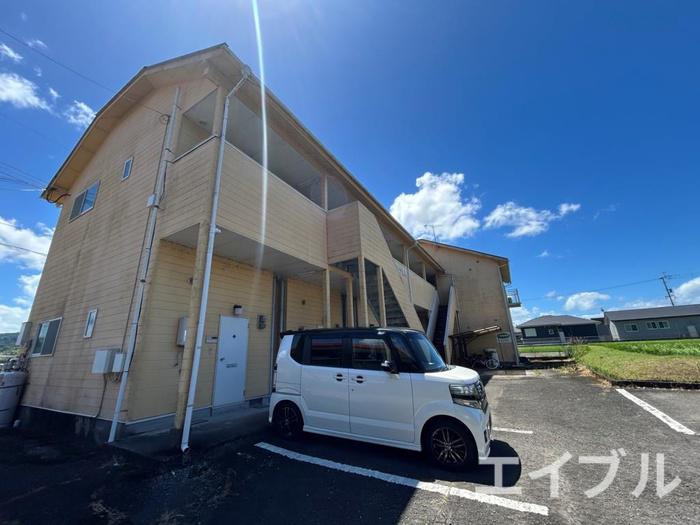 ロイヤルハイツ新町