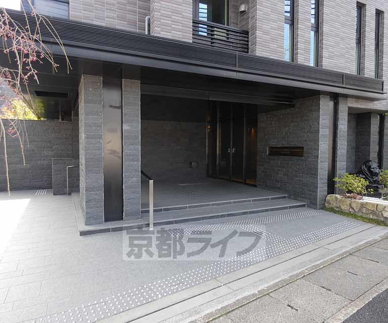 ＪＲ山陰本線 嵯峨嵐山駅 徒歩3分 5階建 築9年