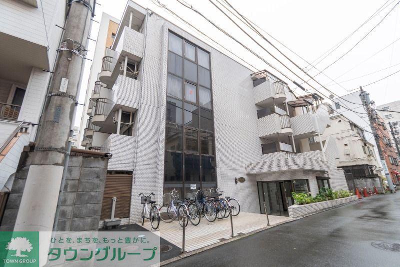 ミリオンコート久米川駅前