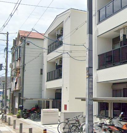GRANDIR御崎I