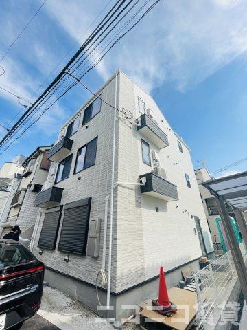 ボンボニエール一之江