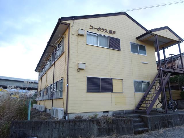 コーポラス瀬戸