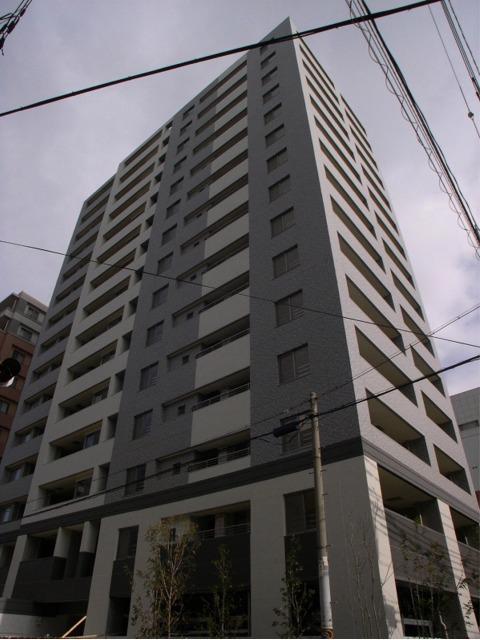 アーデンタワー新町