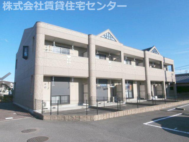 アクアマリンK