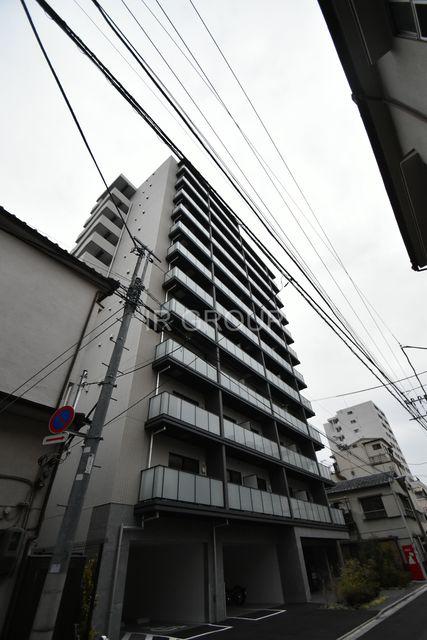 レオーネ南千住II