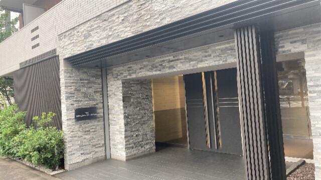 プライマル品川大森海岸