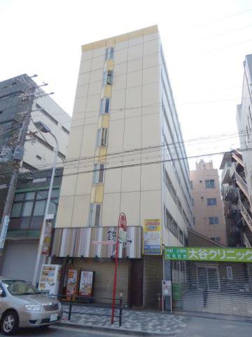 シティハイツ桃谷