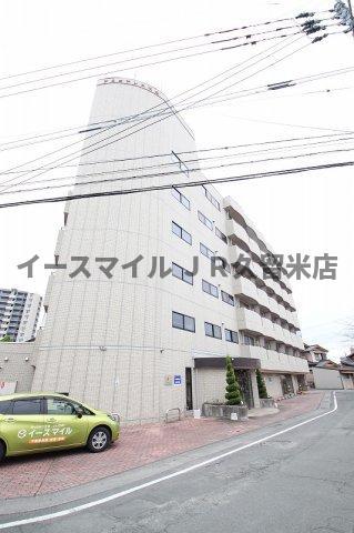 プロビデンス花畑