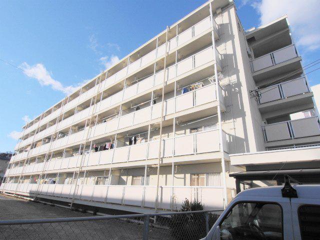 ビレッジハイツ宮ヶ迫 1号棟