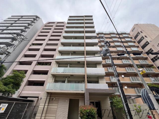 アーバネックス谷町II