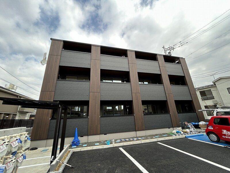 MOCXION成田町