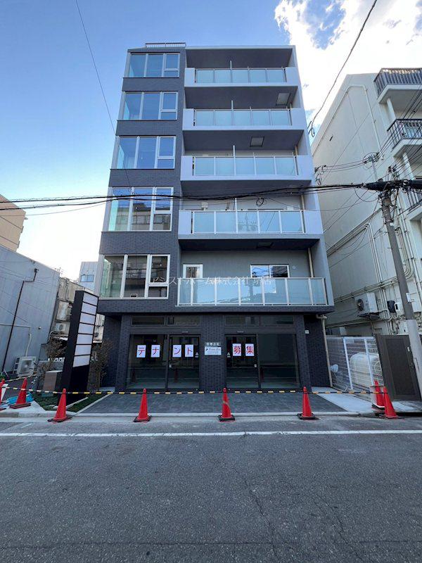 フリーディオ堺BLD