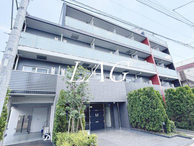 メインステージ立川III