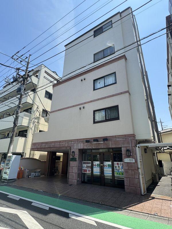 ラ カーサ ミラン