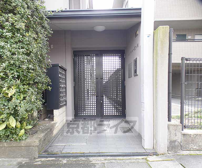 シンフォニー宝ヶ池