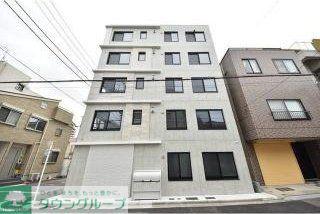 CASA PIAZZA 浅草本所