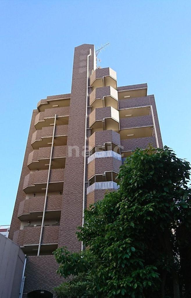 INOVE名城大学前