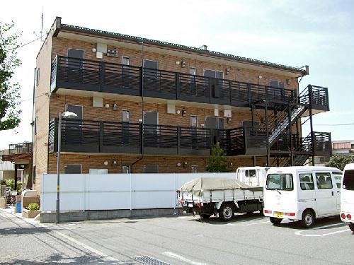 レオネクストハイツ カリメラ