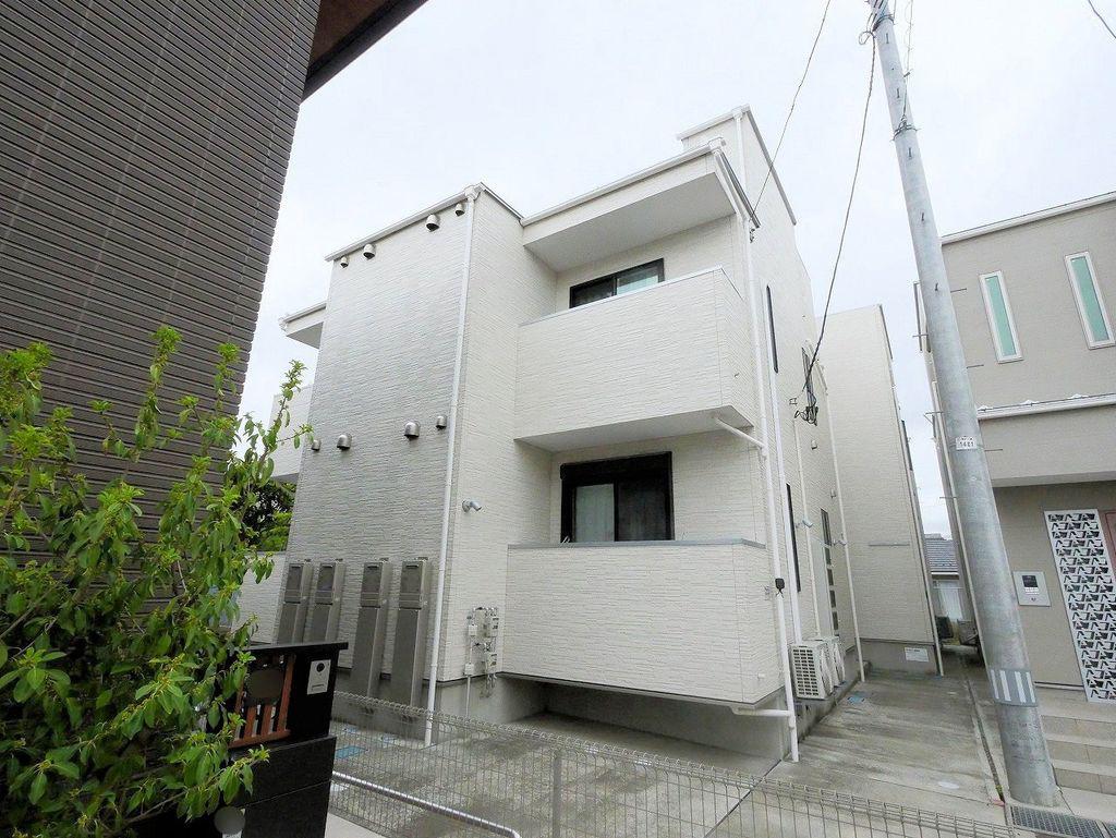 GRANDTIC薬師堂
