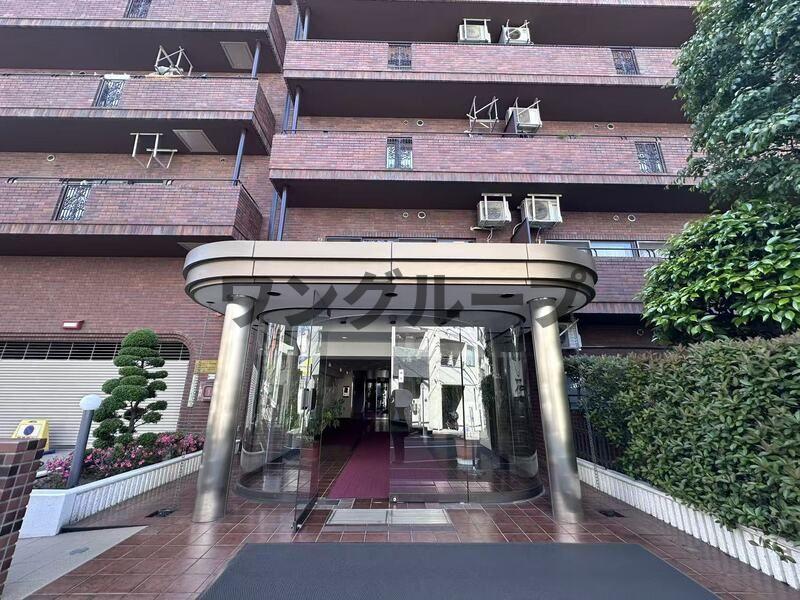 クレール駒込