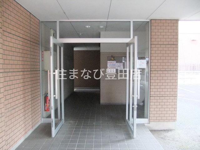エトワール栄