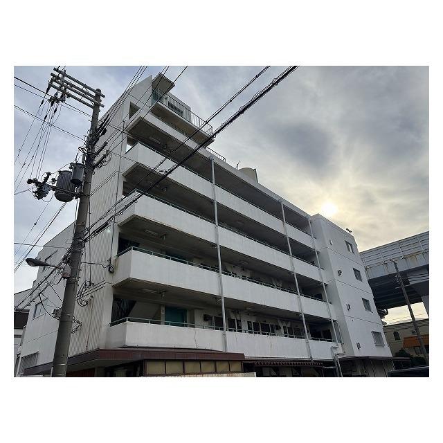 シャトー背戸口