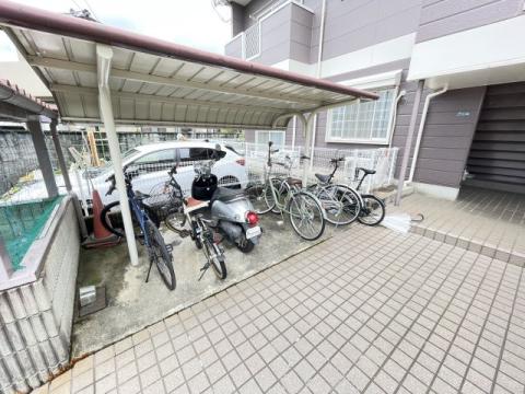 プリメール安倉