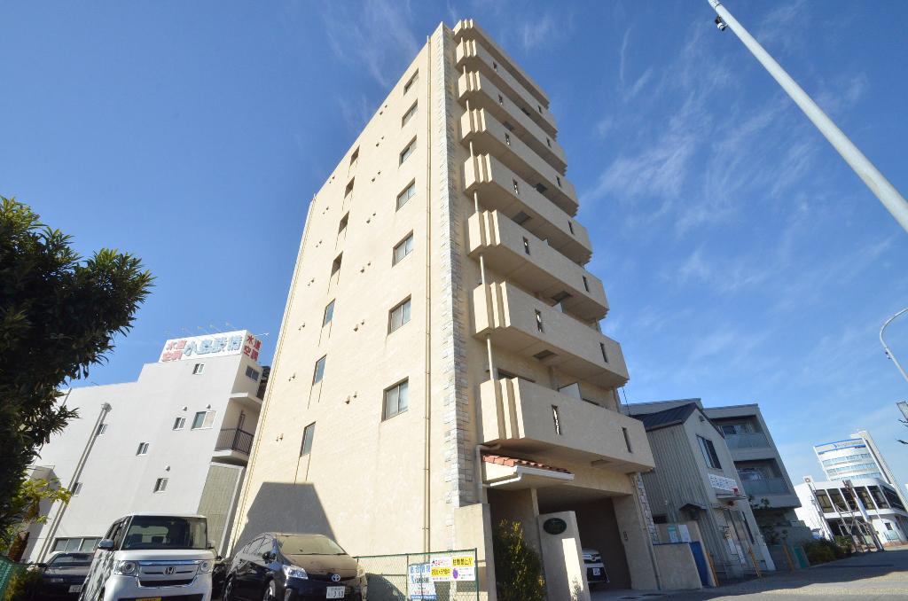 アプレシオ伝馬町