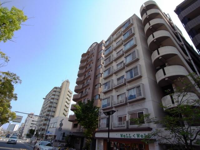 ウイング長田北町