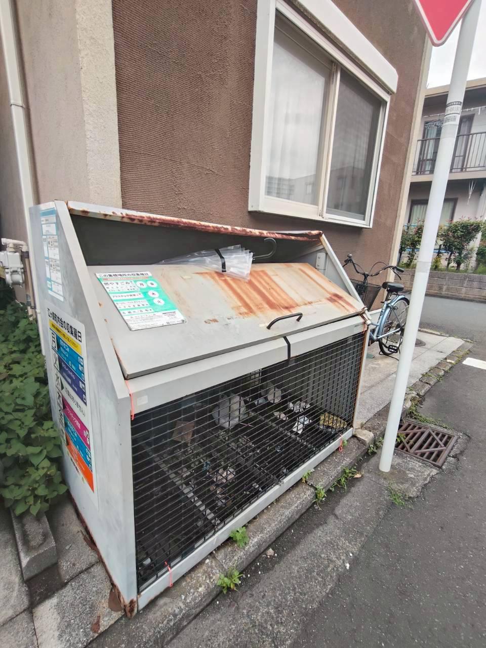 鈴栄荘