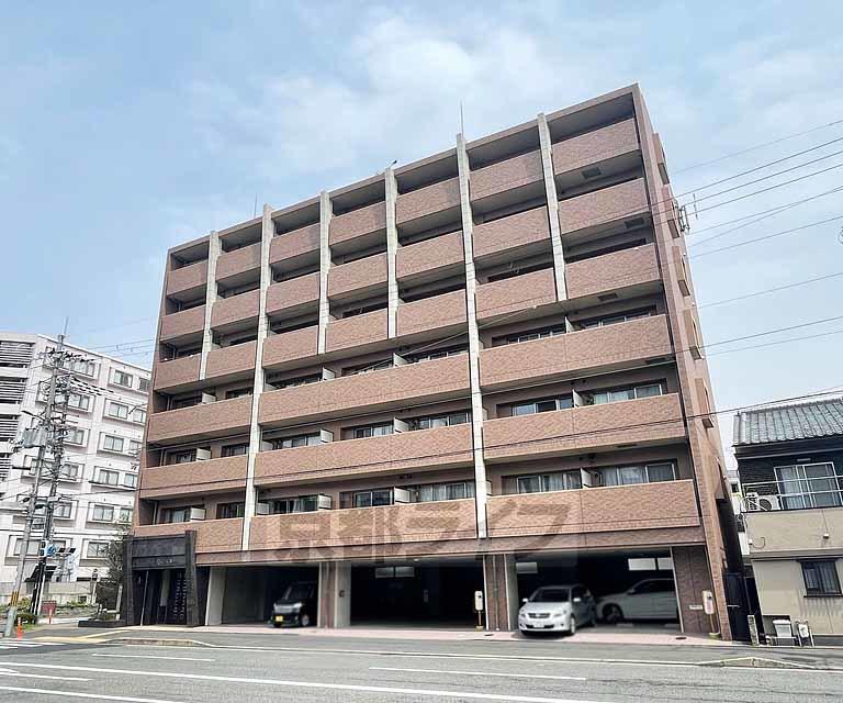 VITA ROSA 京都