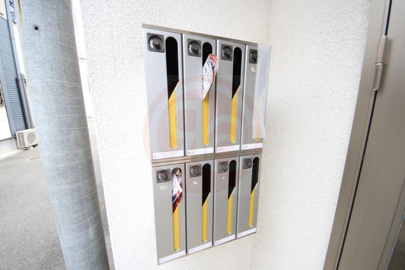 パレスハナテンI