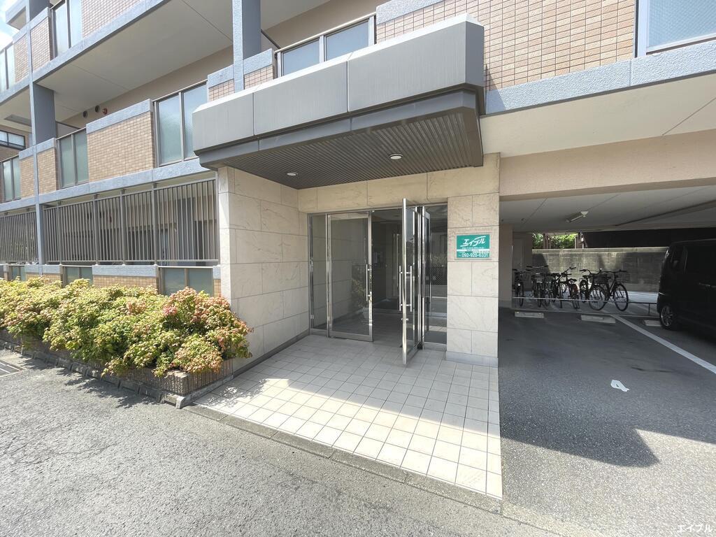 LIVE二日市