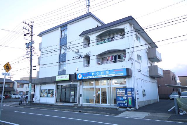 ハイツ牧野