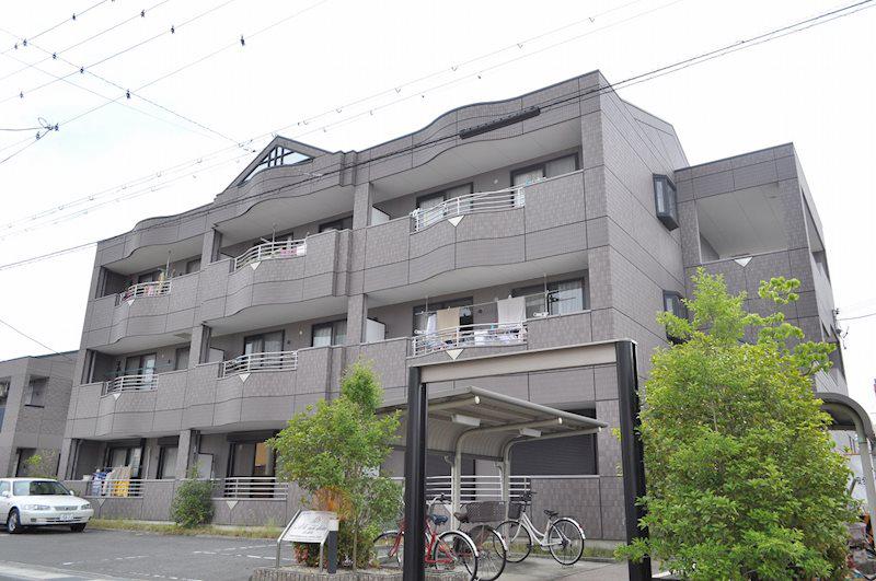 AKサンシャインII番館