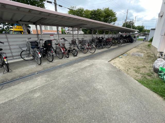 杭瀬団地26号棟