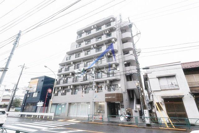 MAC小岩ステーション