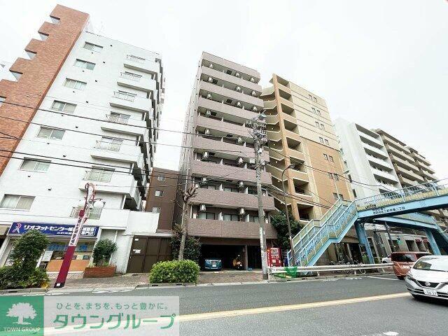 マイナビSTAYミライエ三軒茶屋2丁目