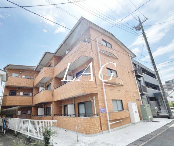 PLENDY稲田堤01