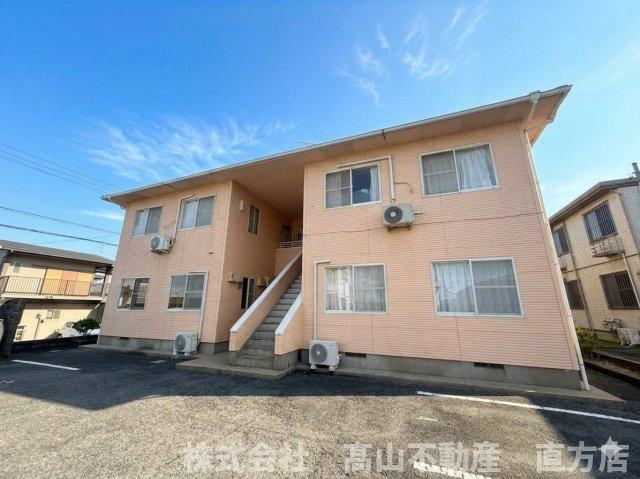 クルーズ感田I