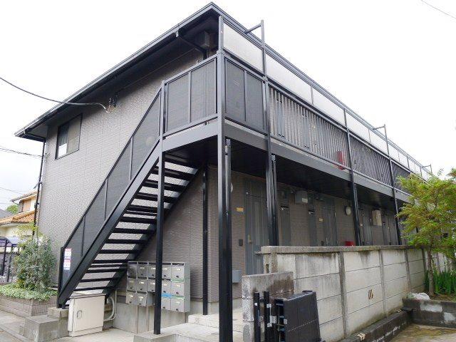 イーストヒルズ