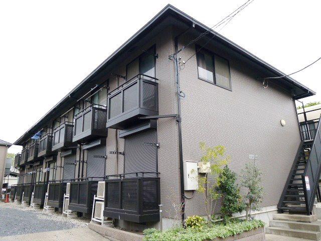 イーストヒルズ