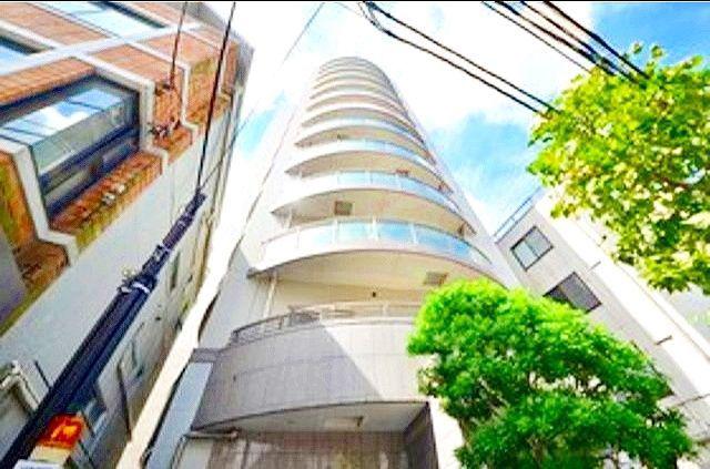 グローリオ新中野ブランデコ