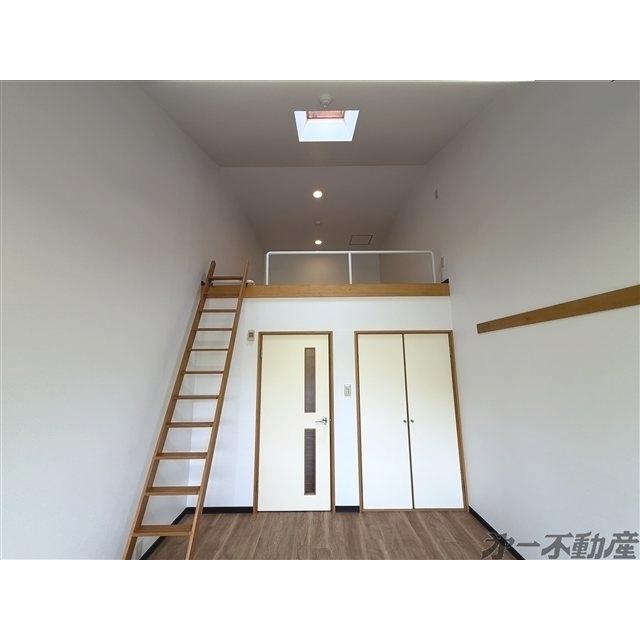 アントーレ敷地