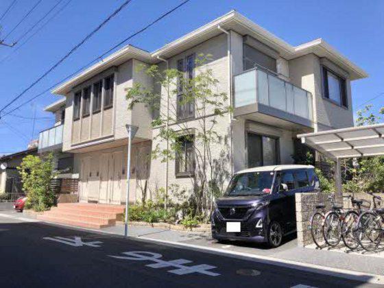 ラ・パルテール新屋敷III