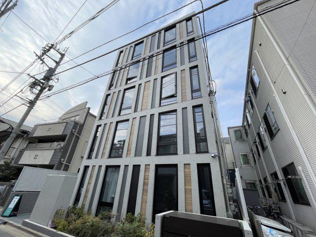 レピュア池袋本町レジデンス