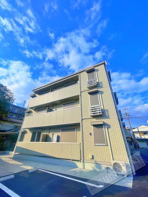 D-ROOM日前宮前