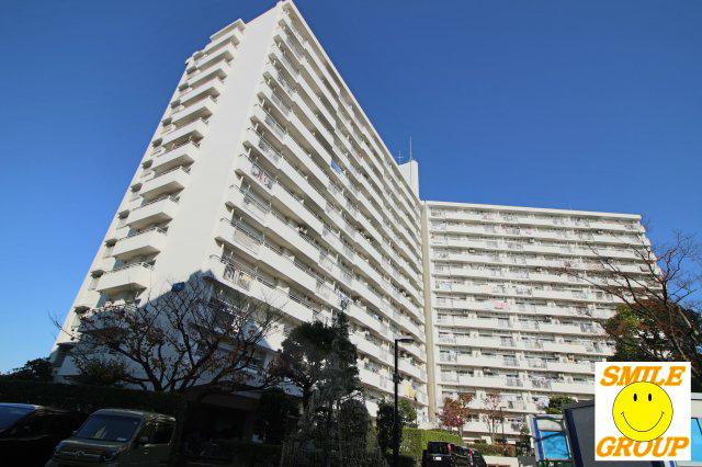 シティコープ清新16号棟