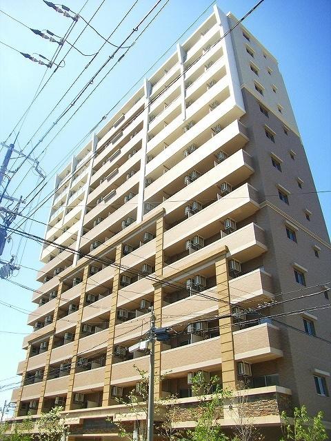 エステムコート梅田・天神橋リバーフロント