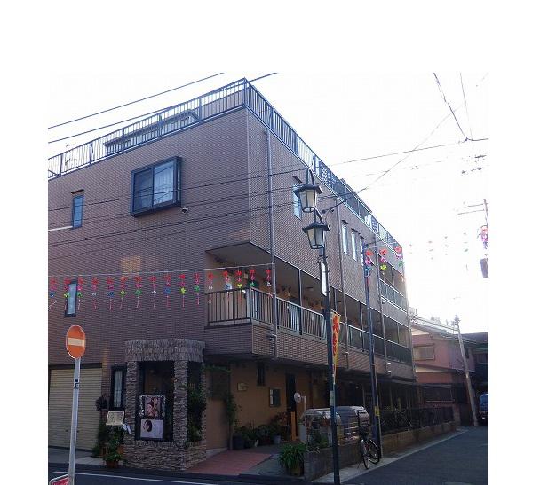 アンプルールフェールMANA